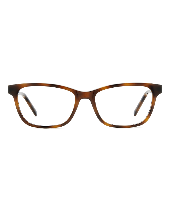 GLASSES M MISSONI WOMEN MMI0160086F21 (Lens/Bridge/Temple) 52/16/140 mm)