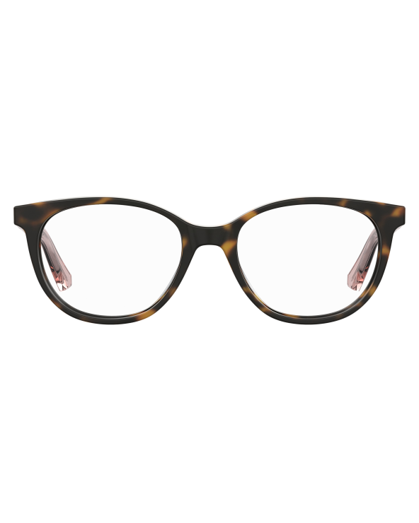 GLASSES LOVE MOSCHINO Infant (7-10) MOL543-TN-086 (Lens/Bridge/Temple) 46/15/135 mm)