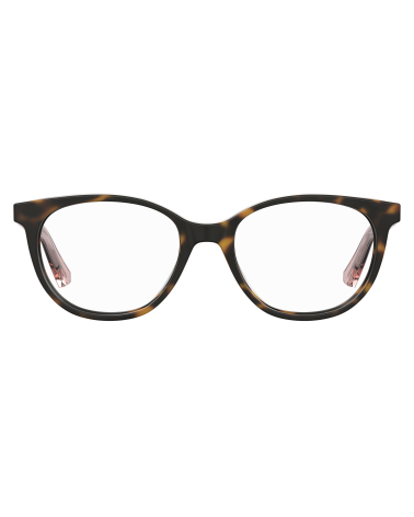 GLASSES LOVE MOSCHINO Infant (7-10) MOL543-TN-086 (Lens/Bridge/Temple) 46/15/135 mm)