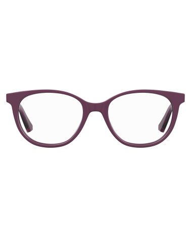 GLASSES LOVE MOSCHINO Infant (7-10) MOL543-TN-0T7 (Lens/Bridge/Temple) 46/15/135 mm)
