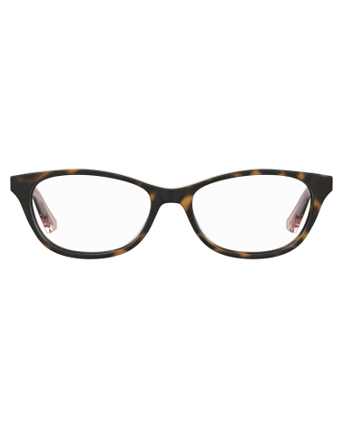 GLASSES LOVE MOSCHINO Infant (7-10) MOL544-TN-086 (Lens/Bridge/Temple) 49/13/135 mm)
