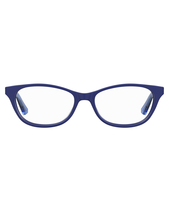 GLASSES LOVE MOSCHINO Infant (7-10) MOL544-TN-PJP (Lens/Bridge/Temple) 49/13/135 mm)