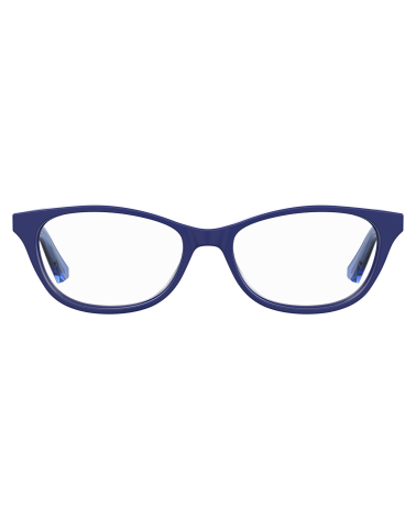 GLASSES LOVE MOSCHINO Infant (7-10) MOL544-TN-PJP (Lens/Bridge/Temple) 49/13/135 mm)