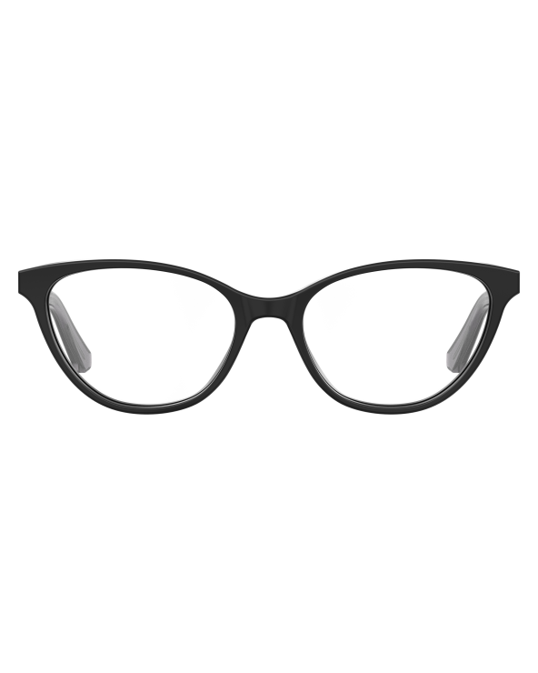 GLASSES LOVE MOSCHINO Infant11-15 MOL545-TN-807 (Lens/Bridge/Temple) 49/15/135 mm)