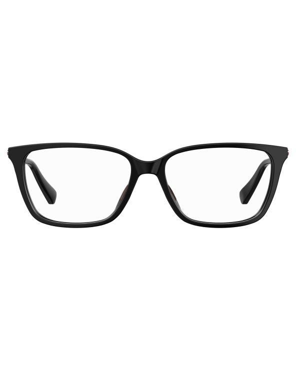 GLASSES LOVE MOSCHINO WOMEN MOL550-807 (Lens/Bridge/Temple) 52/15/140 mm)