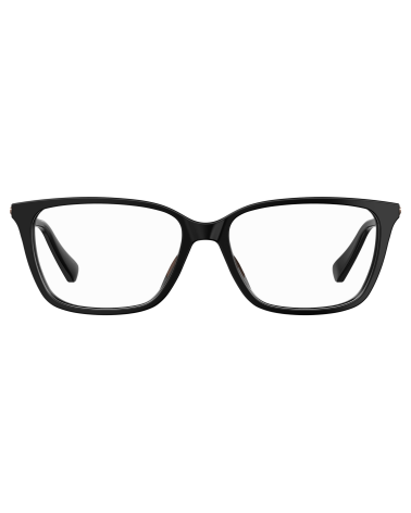 GLASSES LOVE MOSCHINO WOMEN MOL550-807 (Lens/Bridge/Temple) 52/15/140 mm)