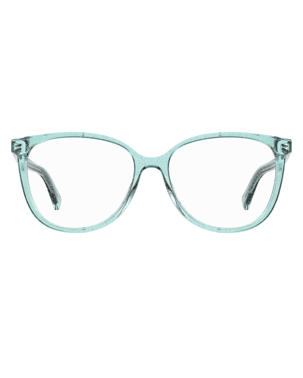 GLASSES LOVE MOSCHINO Infant11-15 MOL558-TN-5CB (Lens/Bridge/Temple) 51/16/135 mm)
