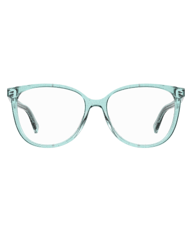 GLASSES LOVE MOSCHINO Infant11-15 MOL558-TN-5CB (Lens/Bridge/Temple) 51/16/135 mm)