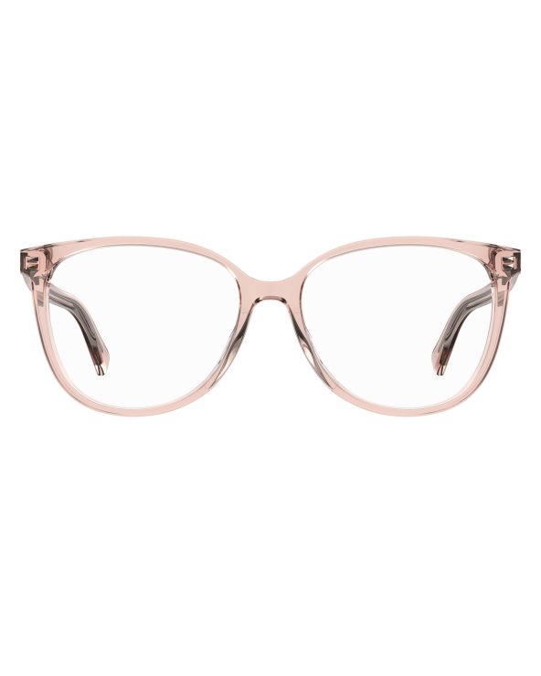GLASSES LOVE MOSCHINO Infant11-15 MOL558-TN-FWM (Lens/Bridge/Temple) 51/16/135 mm)