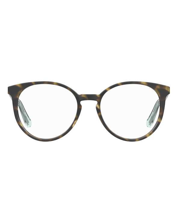GLASSES LOVE MOSCHINO Infant (7-10) MOL565-TN-086 (Lens/Bridge/Temple) 49/17/135 mm)