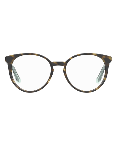 GLASSES LOVE MOSCHINO Infant (7-10) MOL565-TN-086 (Lens/Bridge/Temple) 49/17/135 mm)