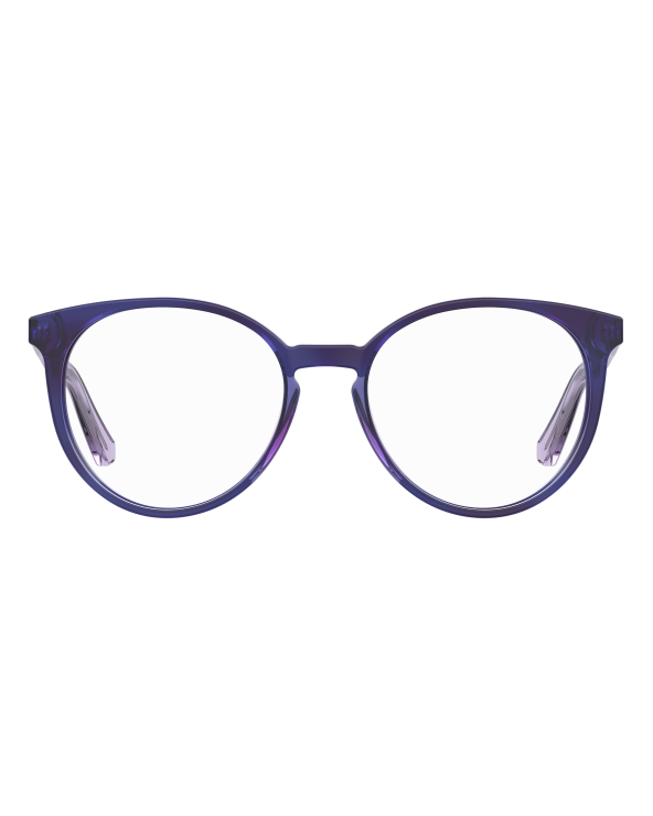 GLASSES LOVE MOSCHINO Infant (7-10) MOL565-TN-HKZ (Lens/Bridge/Temple) 49/17/135 mm)