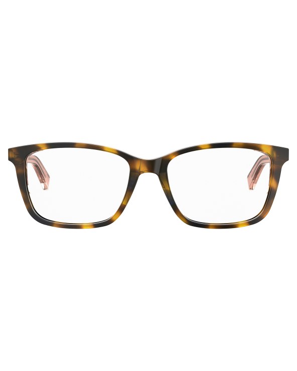 GLASSES LOVE MOSCHINO Infant (7-10) MOL566-TN-05L (Lens/Bridge/Temple) 49/16/135 mm)