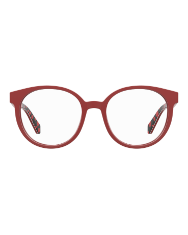 GLASSES LOVE MOSCHINO WOMEN MOL584-C9A (Lens/Bridge/Temple) 52/18/140 mm)