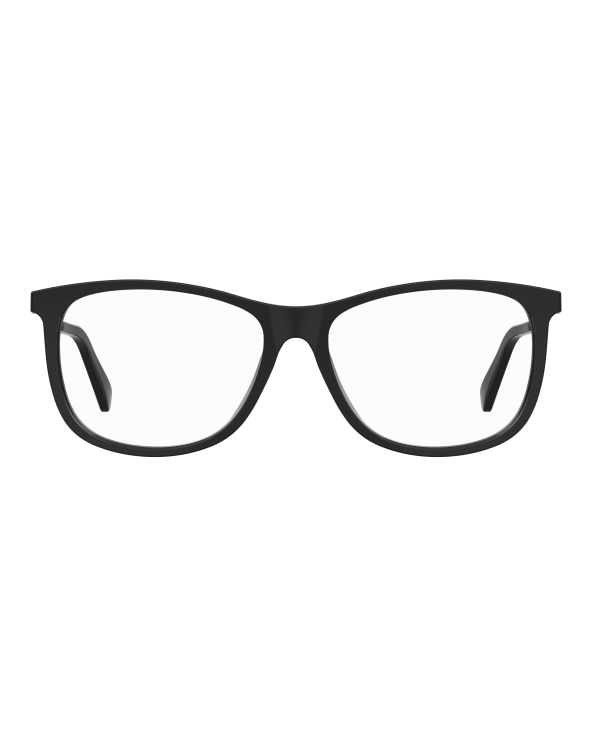 GLASSES LOVE MOSCHINO WOMEN MOL589-807 (Lens/Bridge/Temple) 55/15/140 mm)