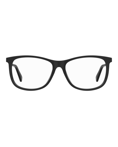 GLASSES LOVE MOSCHINO WOMEN MOL589-807 (Lens/Bridge/Temple) 55/15/140 mm)