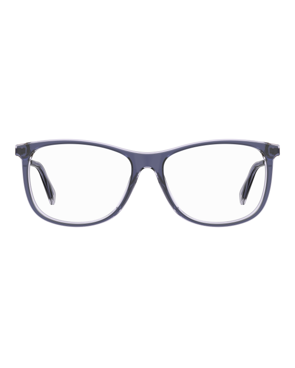 GLASSES LOVE MOSCHINO WOMEN MOL589-RY8 (Lens/Bridge/Temple) 55/15/140 mm)