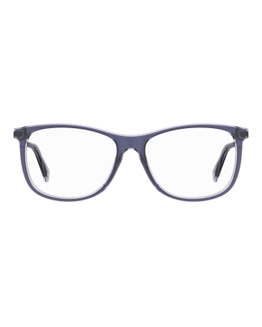 GLASSES LOVE MOSCHINO WOMEN MOL589-RY8 (Lens/Bridge/Temple) 55/15/140 mm)