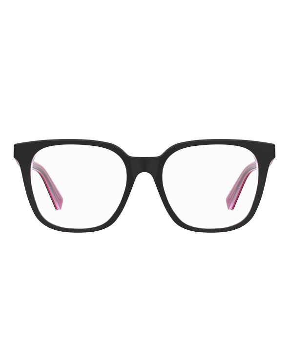 GLASSES LOVE MOSCHINO WOMEN MOL590-807 (Lens/Bridge/Temple) 52/17/140 mm)