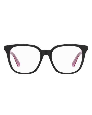 GLASSES LOVE MOSCHINO WOMEN MOL590-807 (Lens/Bridge/Temple) 52/17/140 mm)