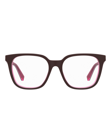 GLASSES LOVE MOSCHINO WOMEN MOL590-LHF (Lens/Bridge/Temple) 52/17/140 mm)
