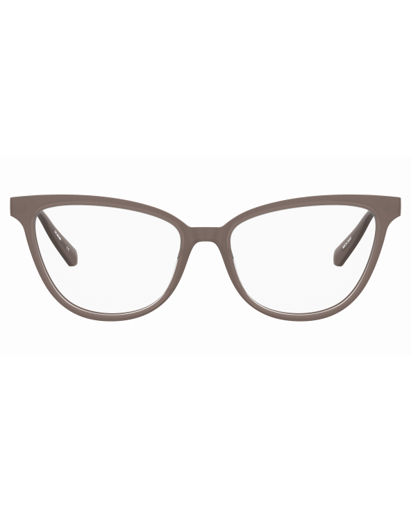 GLASSES LOVE MOSCHINO WOMEN MOL60009QF316 (Lens/Bridge/Temple) 53/16/140 mm)