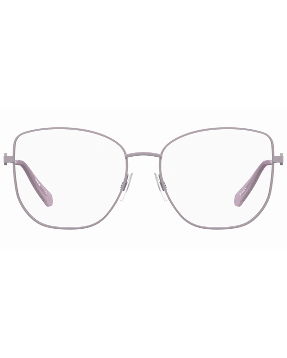 GLASSES LOVE MOSCHINO WOMEN MOL601789F516 (Lens/Bridge/Temple) 55/16/140 mm)