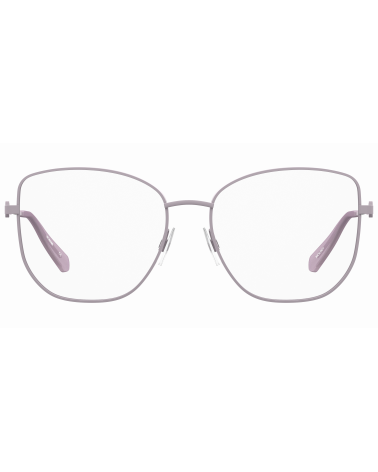 GLASSES LOVE MOSCHINO WOMEN MOL601789F516 (Lens/Bridge/Temple) 55/16/140 mm)