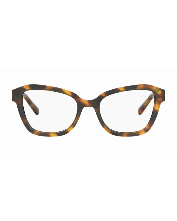 GLASSES LOVE MOSCHINO CHILDREN MOL606TN05LE8 (Lens/Bridge/Temple) 48/17/135 mm)