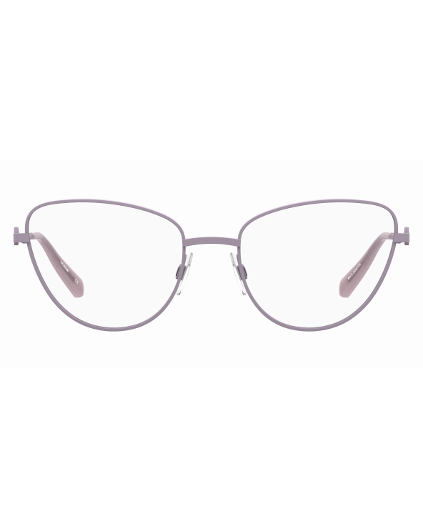 GLASSES LOVE MOSCHINO CHILDREN MOL608TN09SF2 (Lens/Bridge/Temple) 52/18/135 mm)