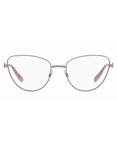 GLASSES LOVE MOSCHINO CHILDREN MOL608TN09SF2 (Lens/Bridge/Temple) 52/18/135 mm)