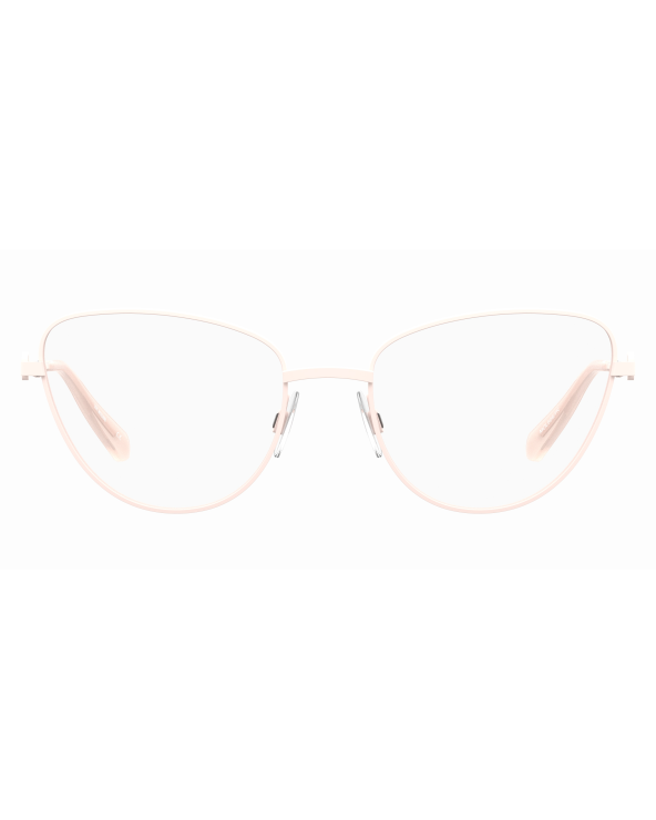 GLASSES LOVE MOSCHINO CHILDREN MOL608TN8KJF2 (Lens/Bridge/Temple) 52/18/135 mm)