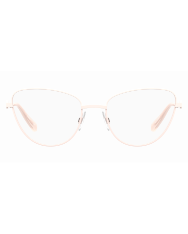 GLASSES LOVE MOSCHINO CHILDREN MOL608TN8KJF2 (Lens/Bridge/Temple) 52/18/135 mm)