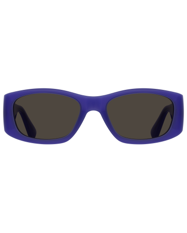 SUNGLASSES MOSCHINO WOMEN MOS145SB3VF5I (Lens/Bridge/Temple) 55/17/135 mm)