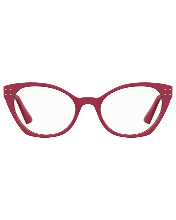 GLASSES MOSCHINO WOMEN MOS582-C9A (Lens/Bridge/Temple) 51/19/140 mm)