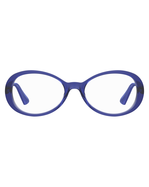 GLASSES MOSCHINO WOMEN MOS594-PJP (Lens/Bridge/Temple) 54/18/140 mm)