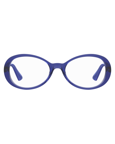 GLASSES MOSCHINO WOMEN MOS594-PJP (Lens/Bridge/Temple) 54/18/140 mm)