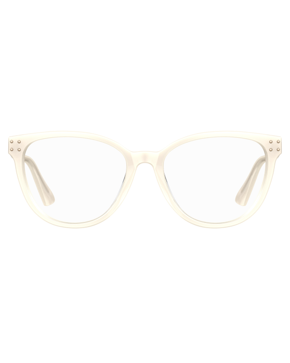GLASSES MOSCHINO WOMEN MOS596-5X2 (Lens/Bridge/Temple) 54/17/140 mm)