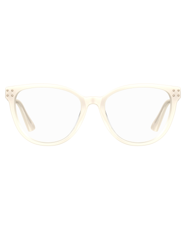 GLASSES MOSCHINO WOMEN MOS596-5X2 (Lens/Bridge/Temple) 54/17/140 mm)