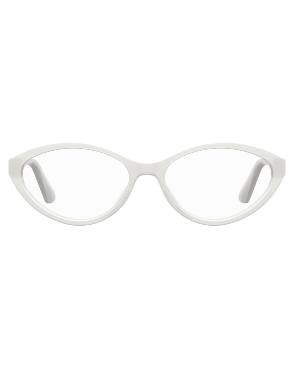 GLASSES MOSCHINO WOMEN MOS597-VK6 (Lens/Bridge/Temple) 55/16/140 mm)