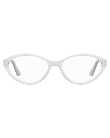 GLASSES MOSCHINO WOMEN MOS597-VK6 (Lens/Bridge/Temple) 55/16/140 mm)