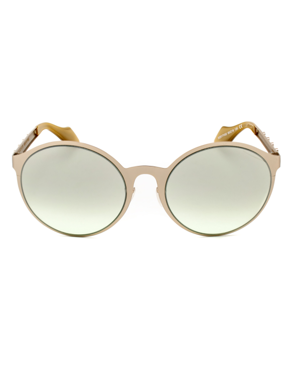 SUNGLASSES MILA ZB WOMAN MZ-017V-02 (Lens/Bridge/Temple) 55/19/135 mm)