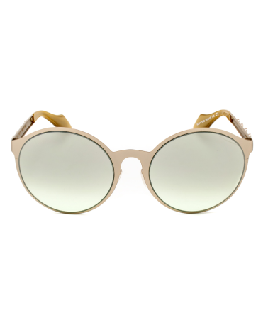SUNGLASSES MILA ZB WOMAN MZ-017V-02 (Lens/Bridge/Temple) 55/19/135 mm)