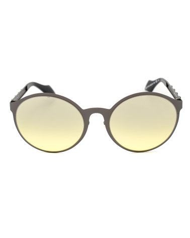 SUNGLASSES MILA ZB WOMAN MZ-017V-03 (Lens/Bridge/Temple) 55/19/135 mm)