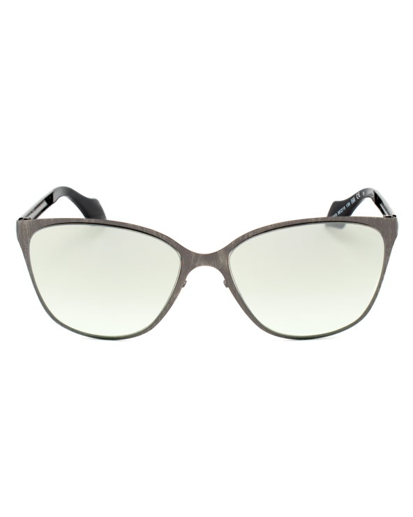 SUNGLASSES MILA ZB WOMAN MZ-019S-03 (Lens/Bridge/Temple) 55/15/135 mm)