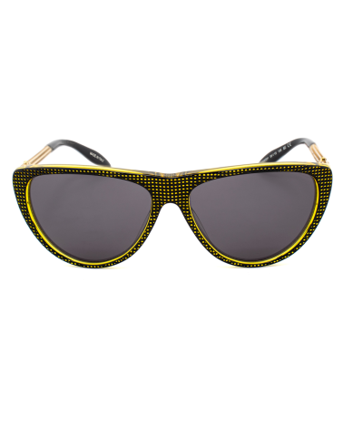 SUNGLASSES MILA ZB WOMAN MZ-506S-01 (Lens/Bridge/Temple) 59/15/135 mm)