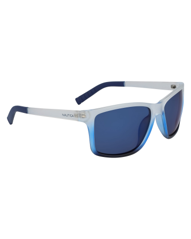 SUNGLASSES NAUTICA MAN N3644SP-471 (Lens/Bridge/Temple) 62/17/140 mm)