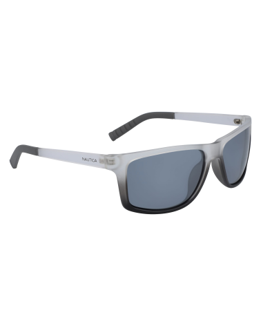 SUNGLASSES NAUTICA MAN N3651SP-071 (Lens/Bridge/Temple) 62/17/140 mm)