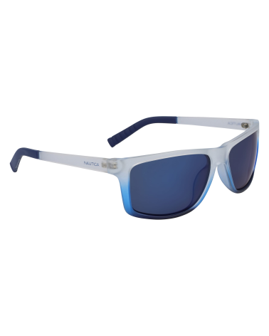 SUNGLASSES NAUTICA MAN N3651SP-471 (Lens/Bridge/Temple) 62/17/140 mm)