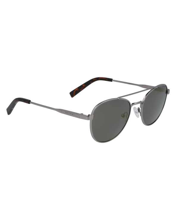 SUNGLASSES NAUTICA MAN N4641SP-030 (Lens/Bridge/Temple) 53/19/145 mm)